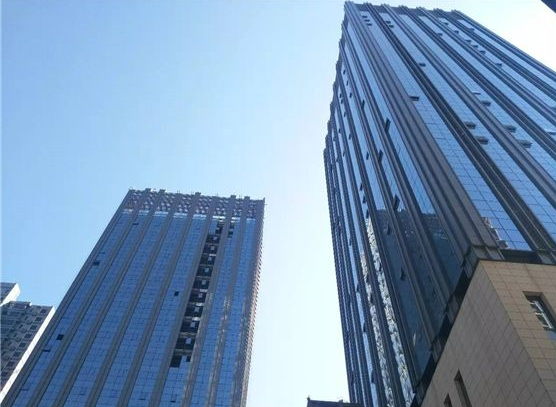 吴忠市利通区玻璃幕墙建筑装饰检测
